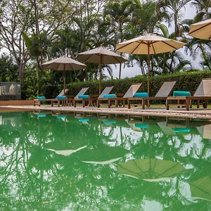 The Apsara Rive Droite